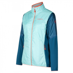 Bunda La Sportiva Ascent Primaloft Jacket women