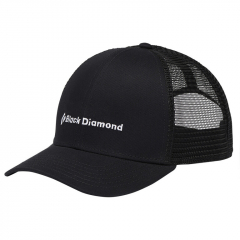 Šiltovka Black Diamond BD TRUCKER HAT