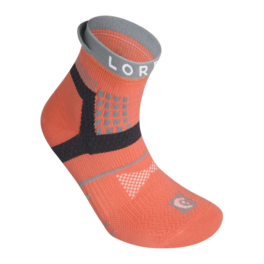 Ponožky Lorpen X3TWC WOMENS TRAIL RUNNING ECO
