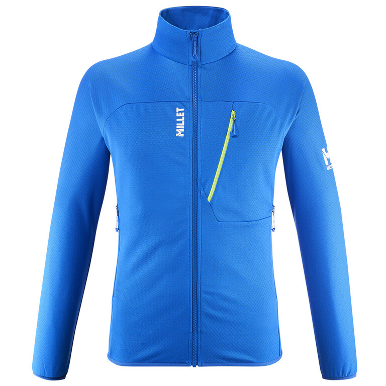 Mikina millet LOKKA jacket III men
