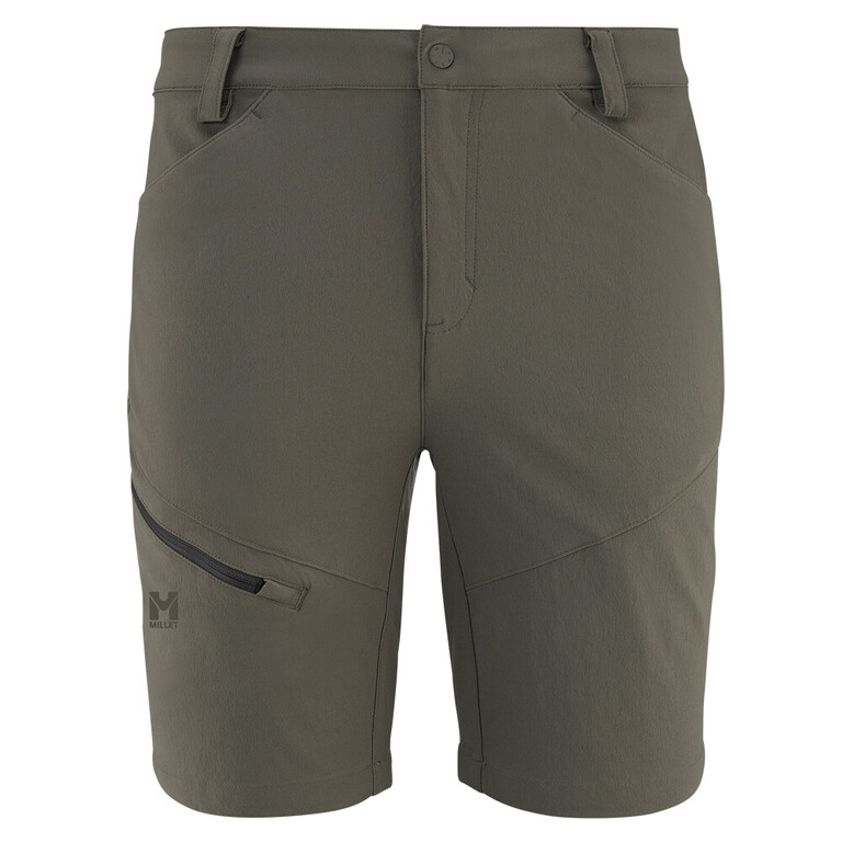 MILLET Ubic S Shorts M – Wandershorts – Hybrid-Shorts – Herren