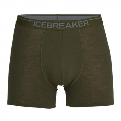 Boxerky Icebreaker Mens Anatomica Boxers