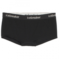 Nohavičky Icebreaker Womens Sprite Hot pants
