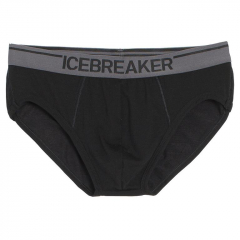 Slipy Icebreaker Mens Anatomica Briefs