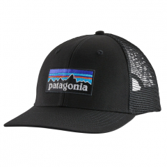 Šiltovka Patagonia P-6 Logo Trucker Hat