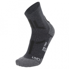 Ponožky UYN MAN TREKKING 2IN SOCKS