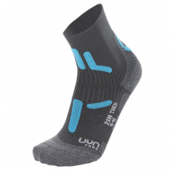 Ponožky UYN UYN LADY TREKKING 2IN SOCKS