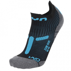 Ponožky UYN MAN RUN 2IN SOCKS
