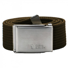 Opasok Fjällräven Canvas Belt