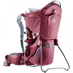 Sedačka deuter Kid Comfort