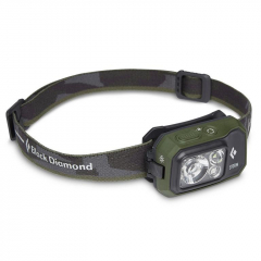 Čelovka Black Diamond STORM 450 HEADLAMP