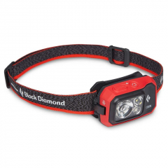 Čelovka Black Diamond STORM 450 HEADLAMP