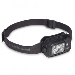 Čelovka Black Diamond STORM 450 HEADLAMP