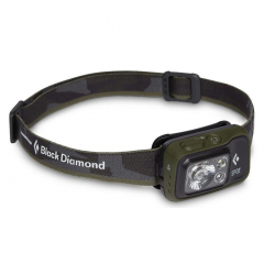 Čelovka Black Diamond SPOT 400 HEADLAMP