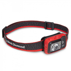 Čelovka Black Diamond SPOT 400 HEADLAMP