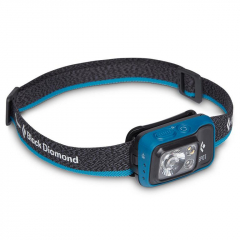 Čelovka Black Diamond SPOT 400 HEADLAMP