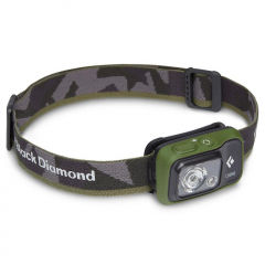 Čelovka Black Diamond COSMO 350 HEADLAMP