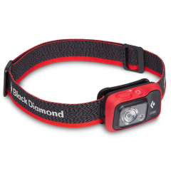 Čelovka Black Diamond COSMO 350 HEADLAMP