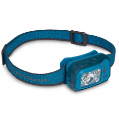 Čelovka Black Diamond STORM 500-R HEADLAMP