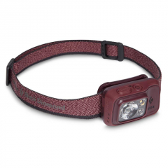 Čelovka Black Diamond SPOT 400-R HEADLAMP