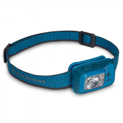 Čelovka Black Diamond SPOT 400-R HEADLAMP