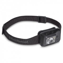 Čelovka Black Diamond COSMO 350-R HEADLAMP