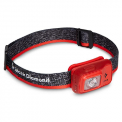 Čelovka Black Diamond ASTRO 300-R HEADLAMP