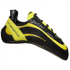 Lezečky La Sportiva Miura