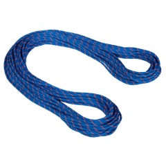Lano Mammut 7.5 Alpine Sender Dry Rope