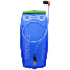Vak Source WXP LP 3 LTransparent-Blue