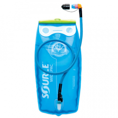 Vak Source Premium Kit 2LTransparent-Blue