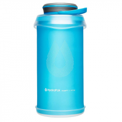 Fľaška Hydrapak STASH BOTTLE 1L
