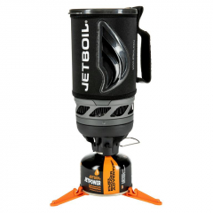 Varič Jetboil Flash Carbon