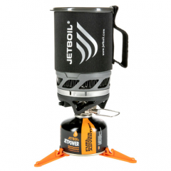 Varič Jetboil MicroMo Carbon