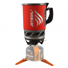 Varič Jetboil MicroMo Tamale