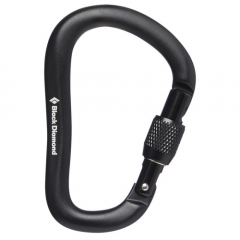 Karabina Black Diamond ROCKLOCK SCREWGATE CARABINER