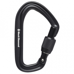 Karabina Black Diamond HOTFORGE SCREWGATE CARABINER