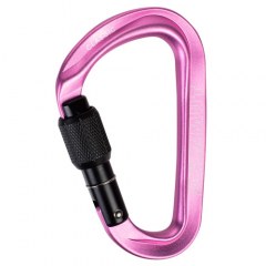 Karabina Mammut Classic HMS Screwgate Carabiner