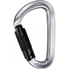 Karabina Mammut Classic HMS Twistlock Plus Carabiner