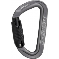 Karabina Mammut Sender Twistlock Carabiner