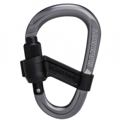 Karabina Mammut Smart HMS 2.0 Screwgate Carabiner