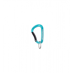 Karabina Mammut Mammut Mini Carabiner Classic Keylock S