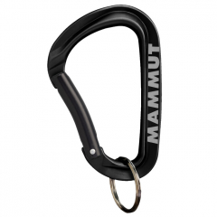 Karabina Mammut Mammut Mini Carabiner Workhorse Keylock L