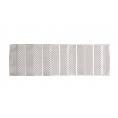 Karimatka Robens ZigZag Slumber Pro