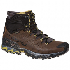 Topánky La Sportiva Ultra Raptor II Mid Leather Wide GTX