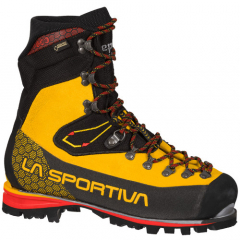 Topánky La Sportiva Nepal Cube Gtx