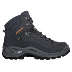 Topánky Lowa RENEGADE GTX® MID