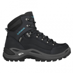 Topánky Lowa RENEGADE GTX® MID womens