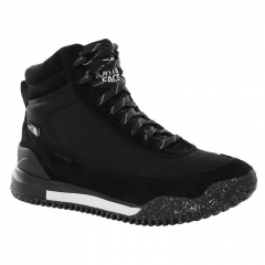 Topánky The North Face Women BACK-TO-BERKELEY III TEXTILE WP