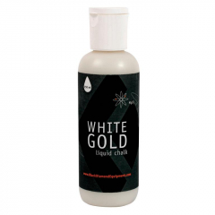 Magnézium Black Diamond LIQUID WHITE GOLD - 150ml